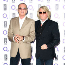Francis Rossi and Rick Parfitt could have been sirs.