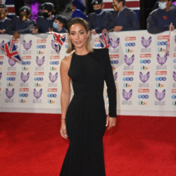 Frankie Bridge is keen to tackle more acting roles