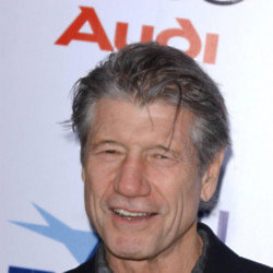 Fred Ward has died at 79