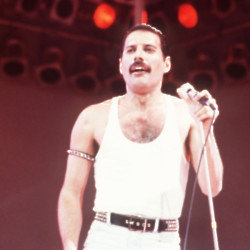 Freddie Mercury could return to the stage as a hologram
