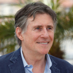 Gabriel Byrne wasn't happy about the year-round sunshine in Los Angeles