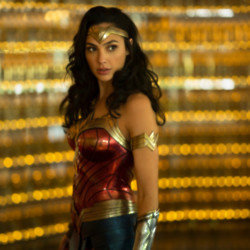 Gal Gadot is returning as Wonder Woman