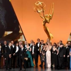 Game of Thrones' Emmy win