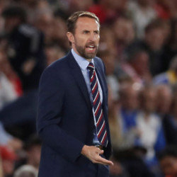 Gareth Southgate says England will be speaking out at the World Cup