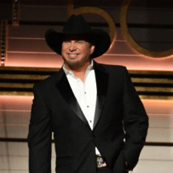 Garth Brooks wants to revisit an old project
