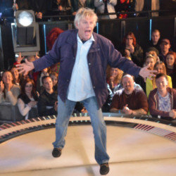 Gary Busey could be forced to take his driving test again by police