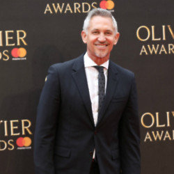 Gary Lineker has a theory about ITV axing Sitting on a Fortune