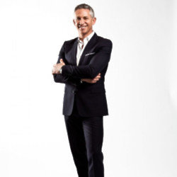 Gary Lineker's colleagues are standing by him
