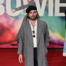 Gaz Coombes left ‘Supergrass’ as it had stopped making him happy