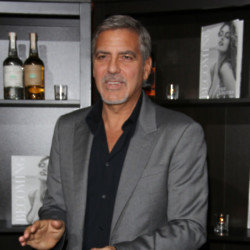 George Clooney reflects on Hollywood changes