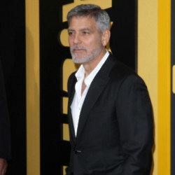 George Clooney is thrilled to reunite with Julia Roberts in 'Ticket to Paradise'