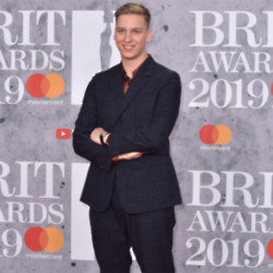George Ezra will perform at Platinum Party at the Palace