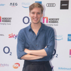 George Ezra reveals the odd purchase he made drunk