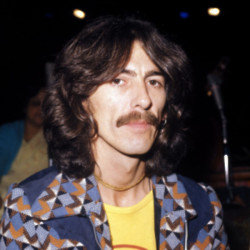 George Harrison released the track in 1970