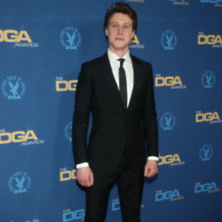 George MacKay would 'consider' the chance to play James Bond