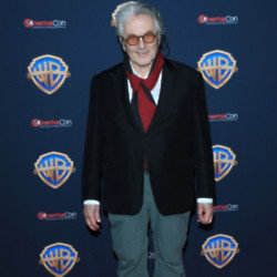 George Miller has discussed the evolution of the franchise