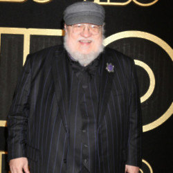 George R.R. Martin has enjoyed House of the Dragon