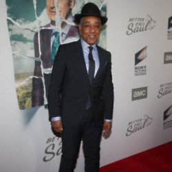 Giancarlo Esposito went bankrupt like George Bailey in 'It's A Wonderful Life'