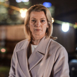 Gillian Taylforth doesn't mind attention from fans