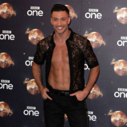 Giovanni Pernice discussed the struggles of dating dancers