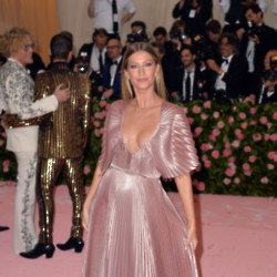 Gisele Bündchen’s rumoured new boyfriend is said to have been her ‘rock’ amid the model’s grief over her mum’s death