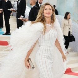 Gisele Bündchen is working on not taking things ‘personally’