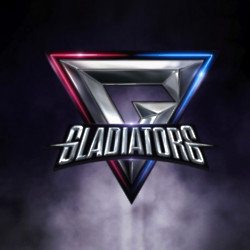 Gladiators cast 3 more stars