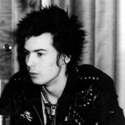 Glen Matlock admitted there is not a lot of footage of Sid Vicious performing