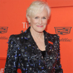 Glenn Close could either be a victim or a suspect in the new film