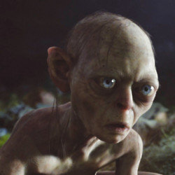 The Hunt For Gollum will explore the character away from what fans have seen in Lord of the Rings