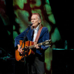 Gordon Lightfoot died of natural causes earlier this month