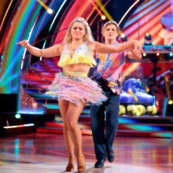 Gordon Ramsay proud of daughter Tilly for Strictly stint