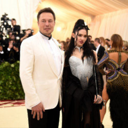 Elon Musk and Grimes have had a third child