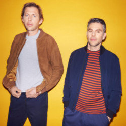 Groove Armada announce support acts for final UK tour