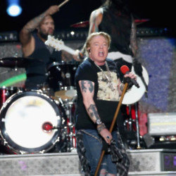 Guns N' Roses top poll for Greatest Guitar Anthem