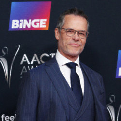 Guy Pearce has said he apologises ‘enormously’ for suggesting that any actor should be able to play a transgender character