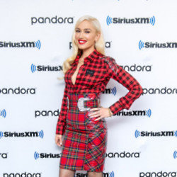 Gwen Stefani is knocked sick by old No Doubts songs