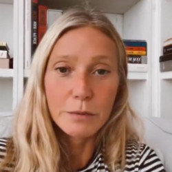 Gwyneth Paltrow has admitted she struggled in her role as a stepmother