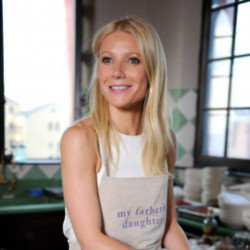 Gwyneth Paltrow is planning to spend her New Year’s Eve getting into her pyjamas by 8pm