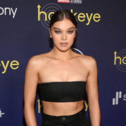 Hailee Steinfeld is inspired by her father