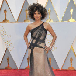 Halle Berry became the only Black Best Actress winner in 2002