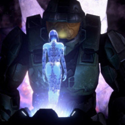 Halo: The Master Chief Collection (c) 343 Industries/Xbox Game Studios