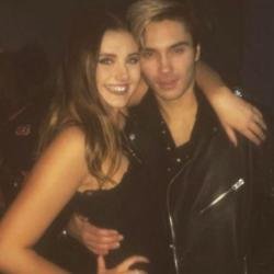 Harriet and George Shelley