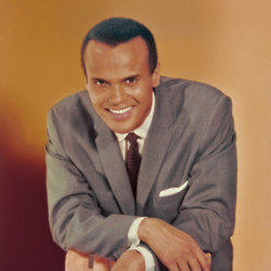 Harry Belafonte has passed away at the age of 96