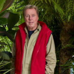 Harry Redknapp has been crowned the ultimate 'I'm A Celebrity' contestant