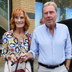 Sandra Redknapp suffered a miscarriage in 1969
