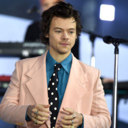 Harry Styles to read CBeebies Bedtime Story
