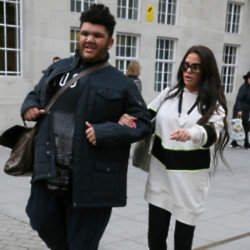 Harvey Price is now in residential college
