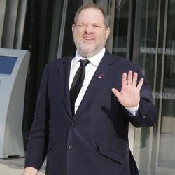 Harvey Weinstein stripped of honorary university degree