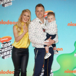Heidi Montag is loving being pregnant again and can't wait for her son to have a sibling